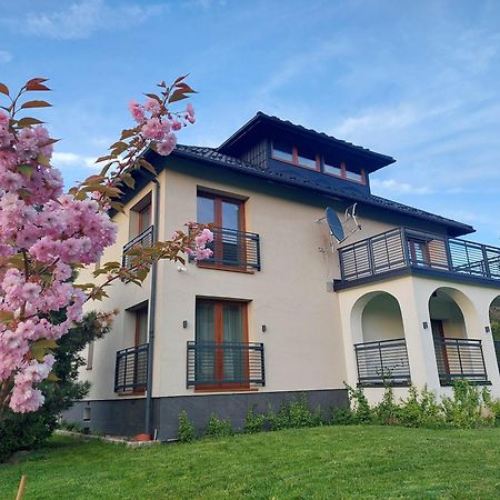 Apartamenty Brenna Klimorowka 외부 사진