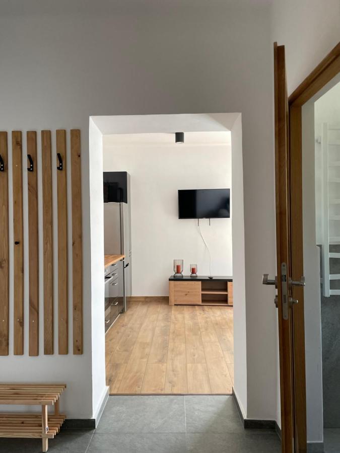 Apartamenty Brenna Klimorowka 외부 사진