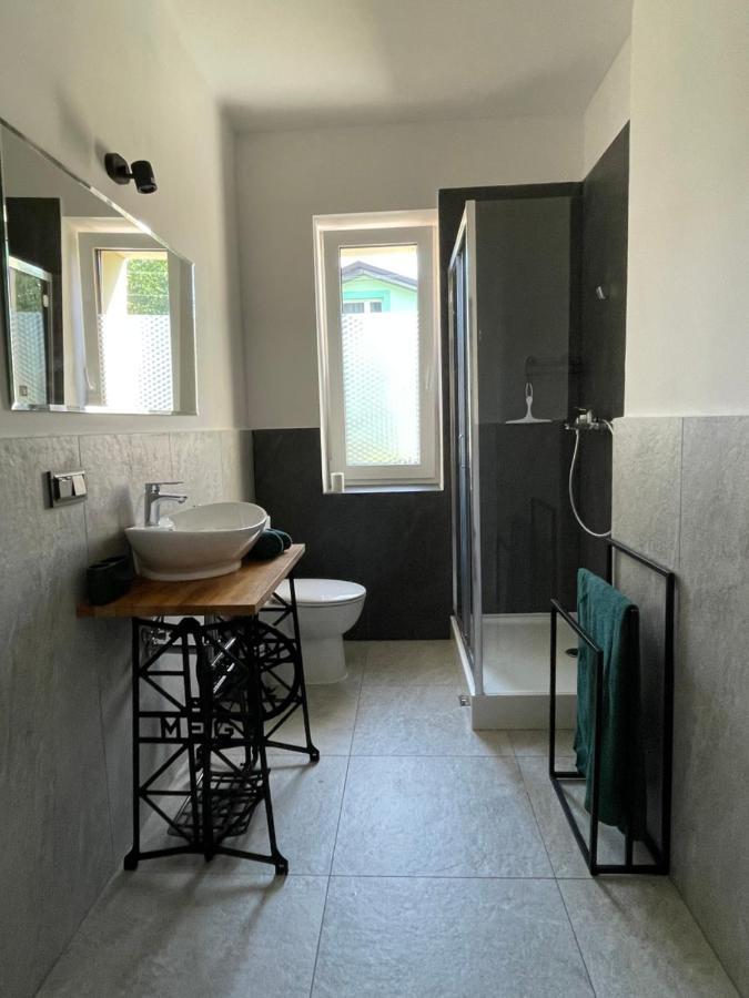 Apartamenty Brenna Klimorowka 외부 사진