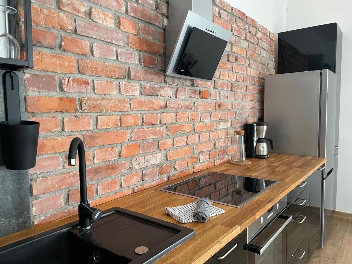 Apartamenty Brenna Klimorowka 외부 사진