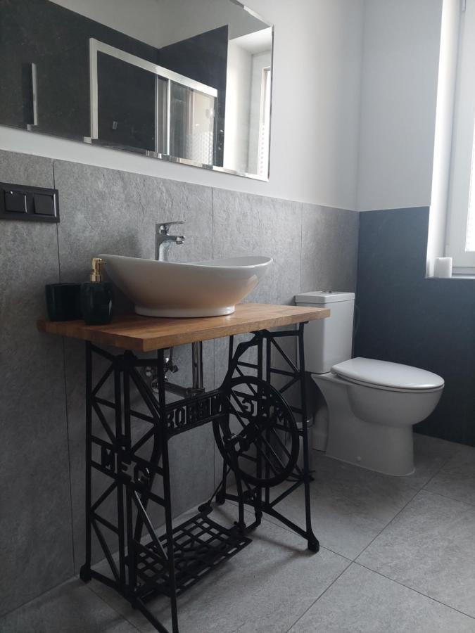 Apartamenty Brenna Klimorowka 외부 사진