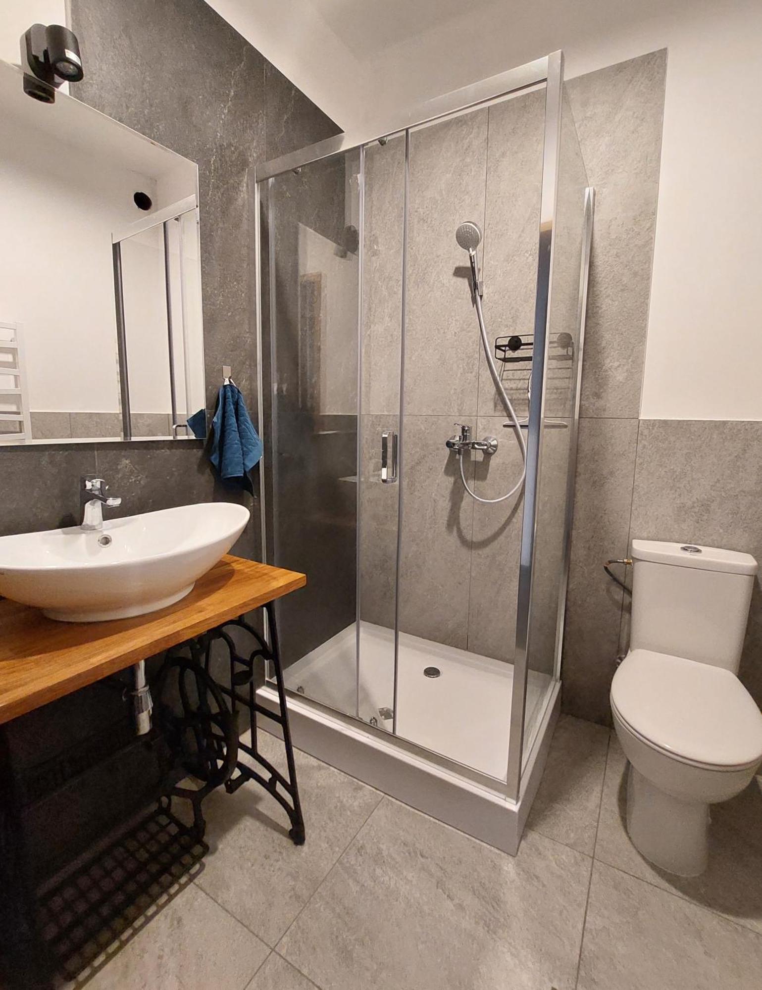 Apartamenty Brenna Klimorowka 외부 사진