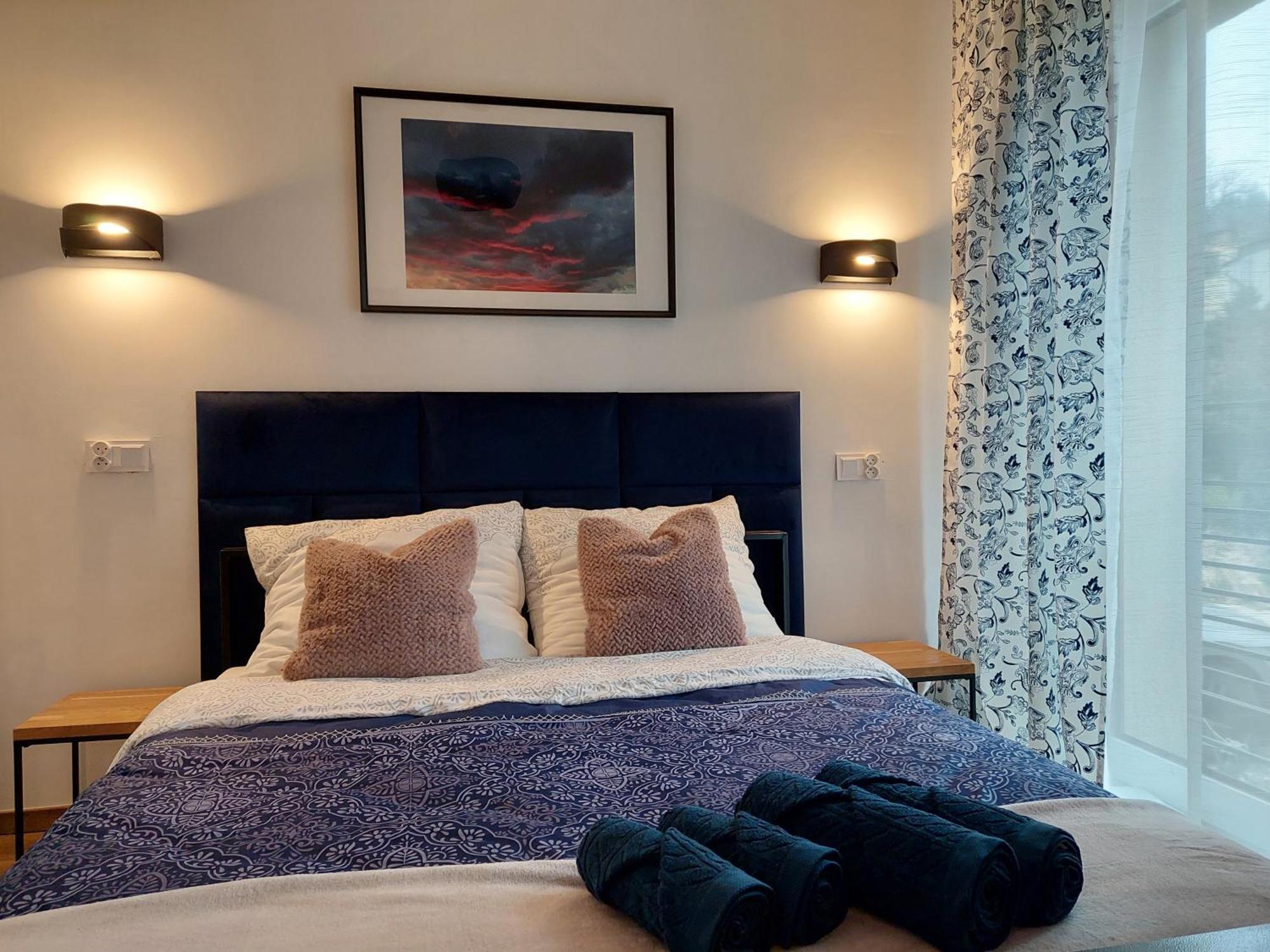 Apartamenty Brenna Klimorowka 외부 사진