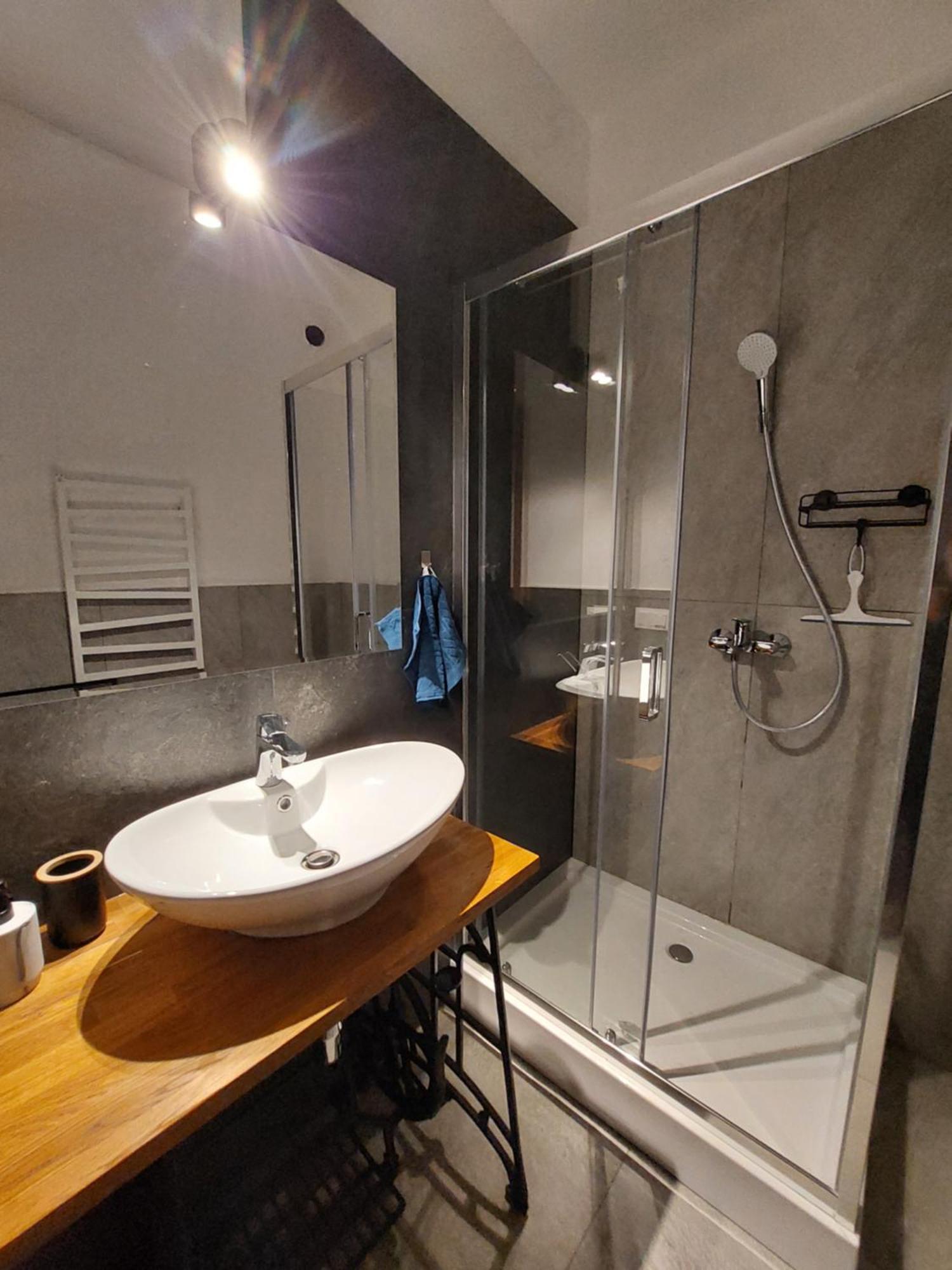 Apartamenty Brenna Klimorowka 외부 사진