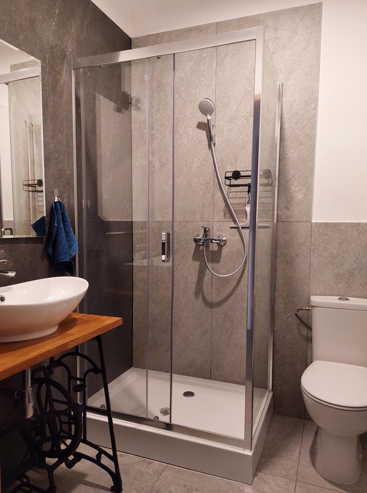 Apartamenty Brenna Klimorowka 외부 사진