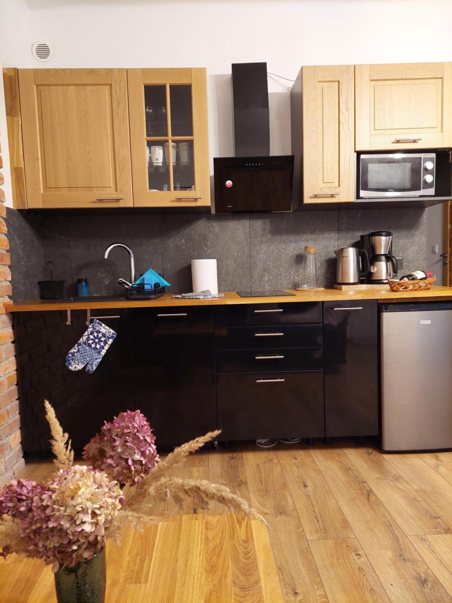 Apartamenty Brenna Klimorowka 외부 사진