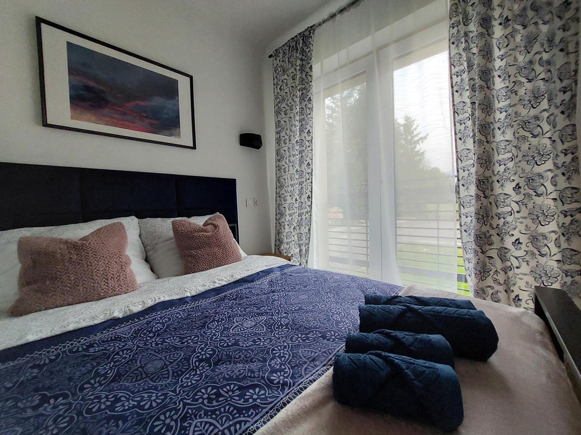 Apartamenty Brenna Klimorowka 외부 사진