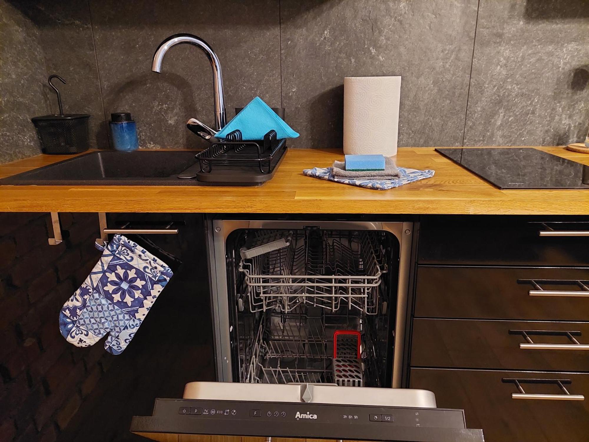 Apartamenty Brenna Klimorowka 외부 사진