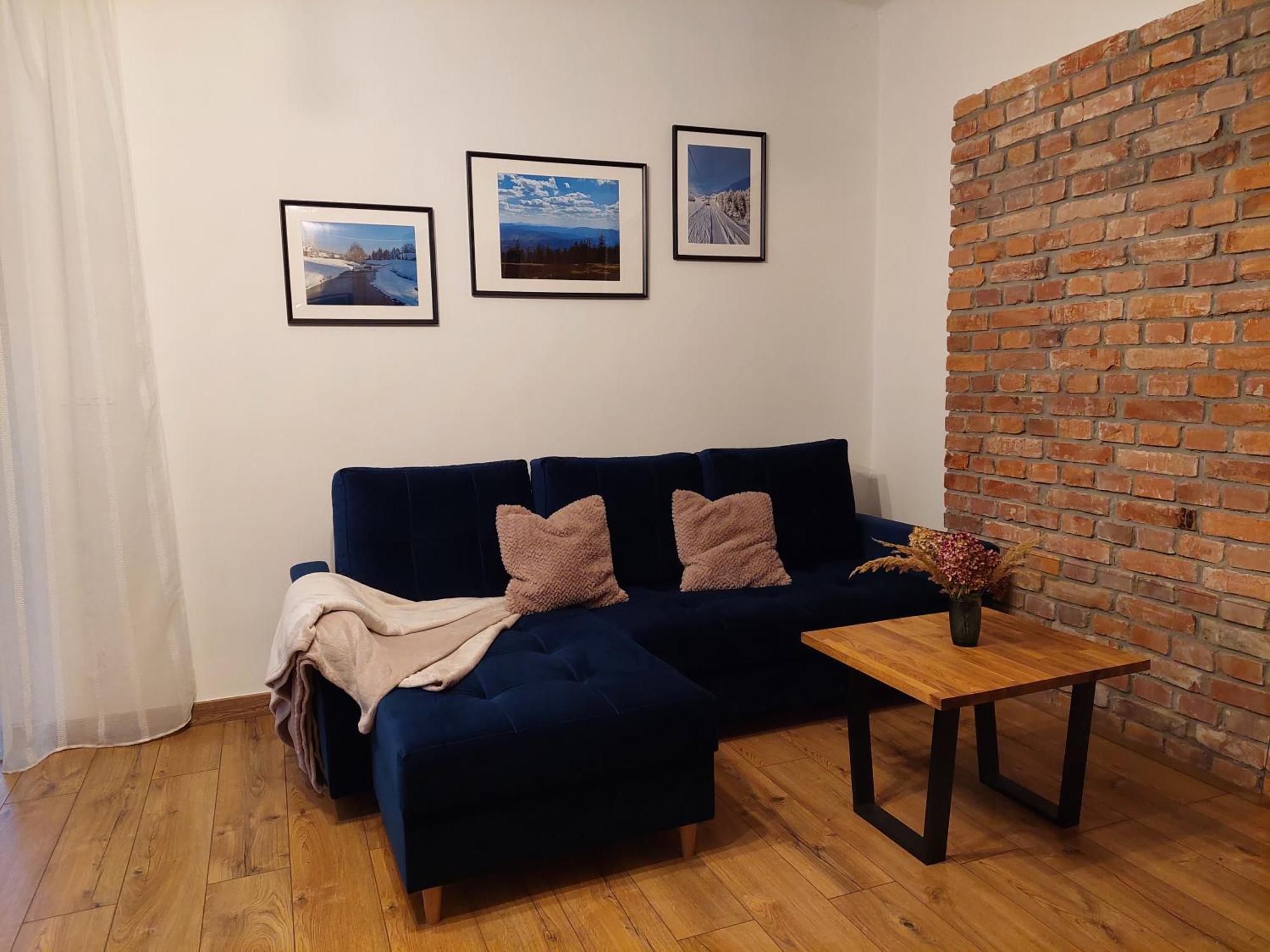 Apartamenty Brenna Klimorowka 외부 사진