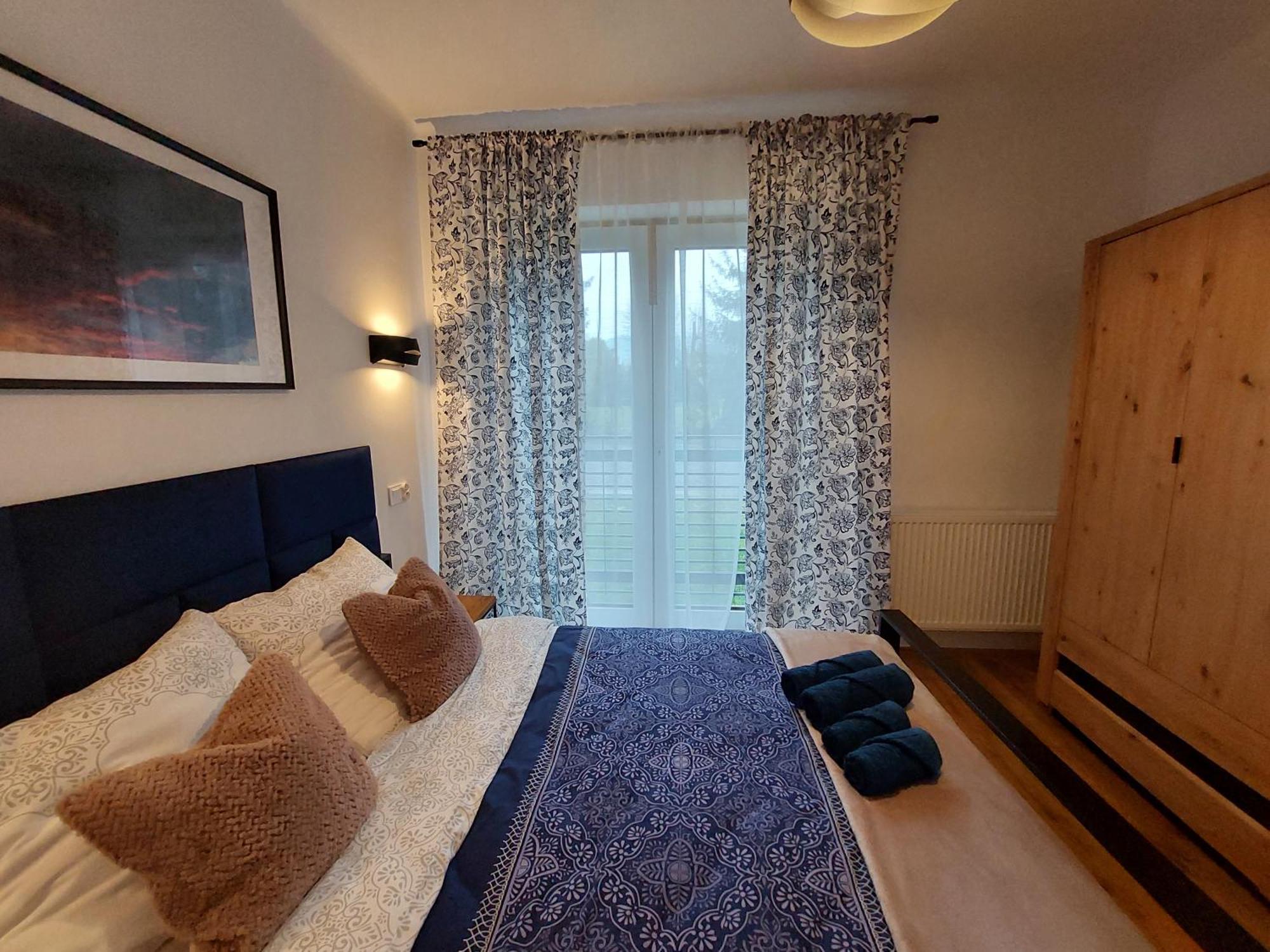 Apartamenty Brenna Klimorowka 외부 사진