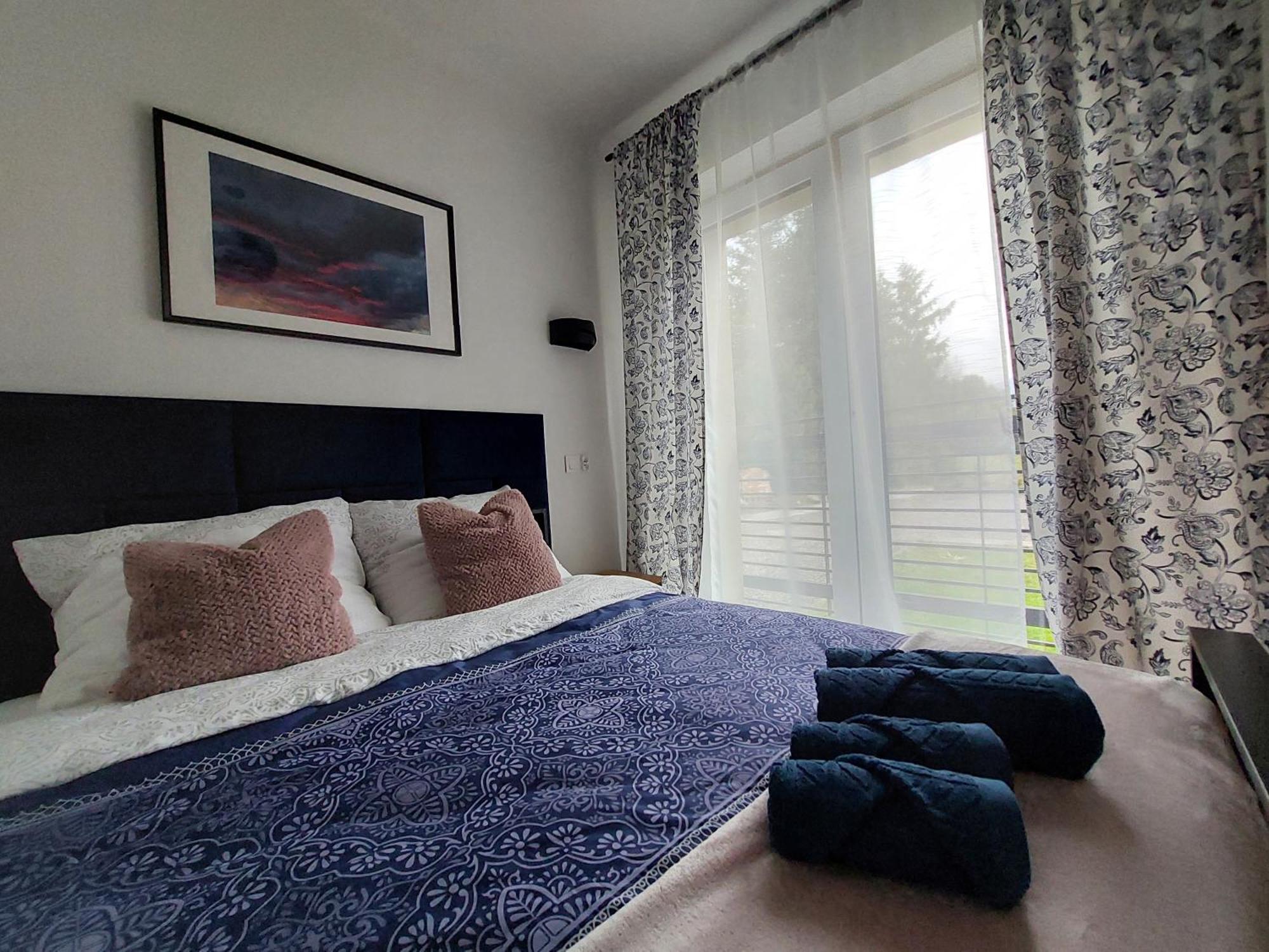Apartamenty Brenna Klimorowka 외부 사진