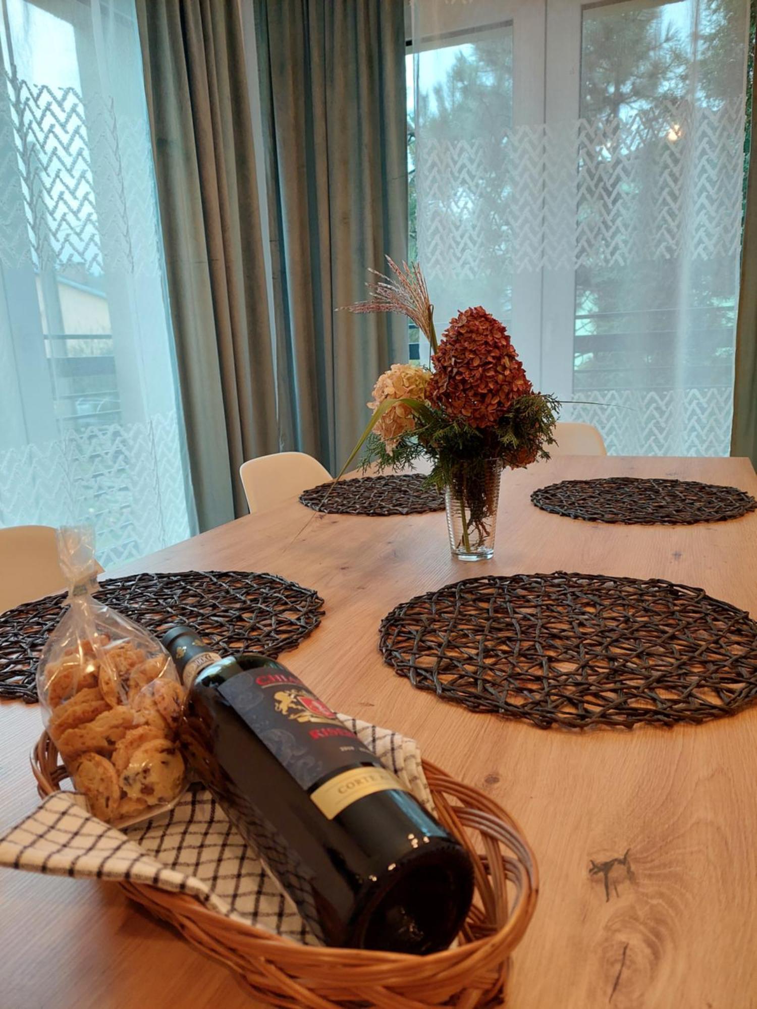 Apartamenty Brenna Klimorowka 외부 사진