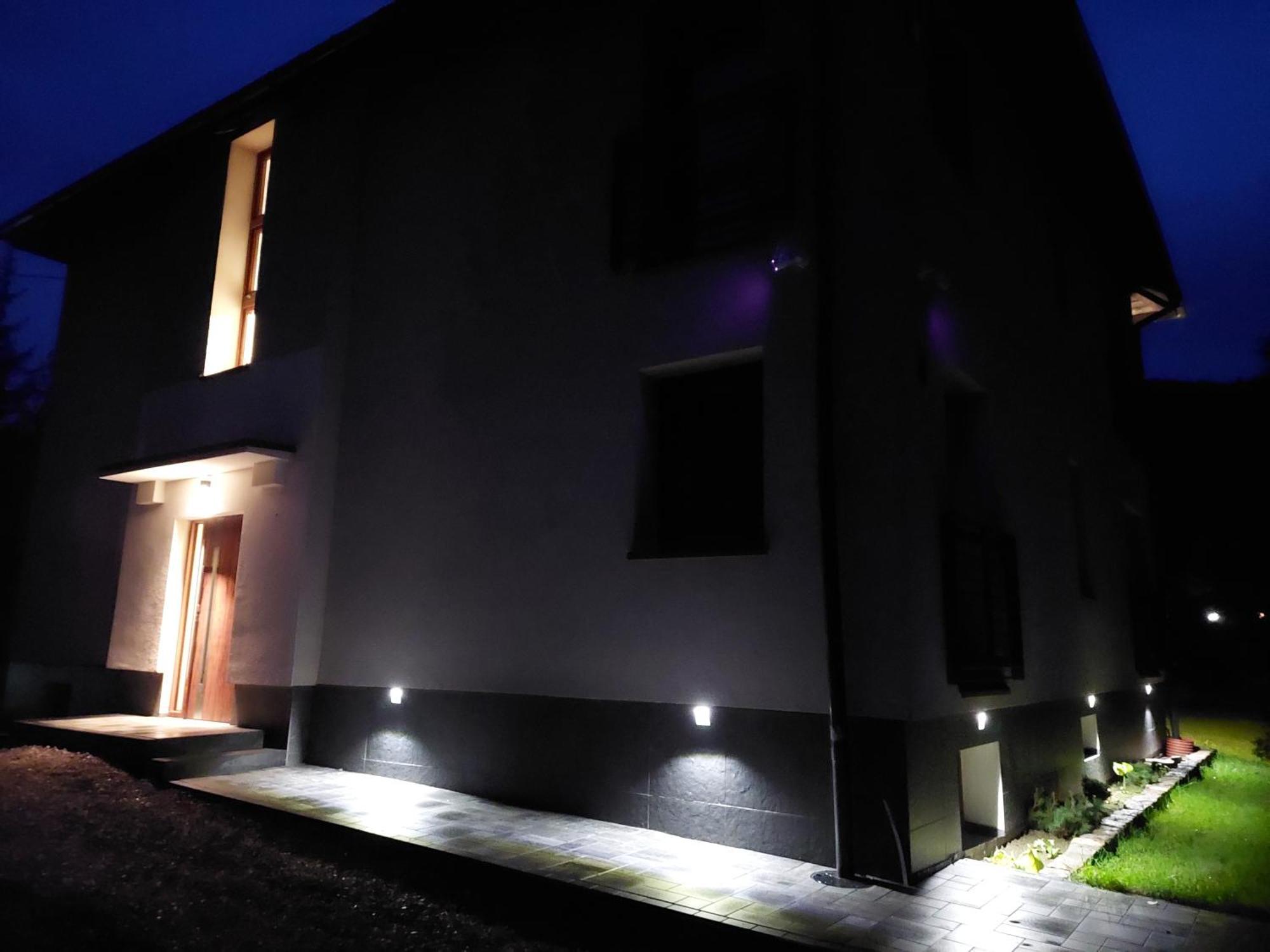 Apartamenty Brenna Klimorowka 외부 사진