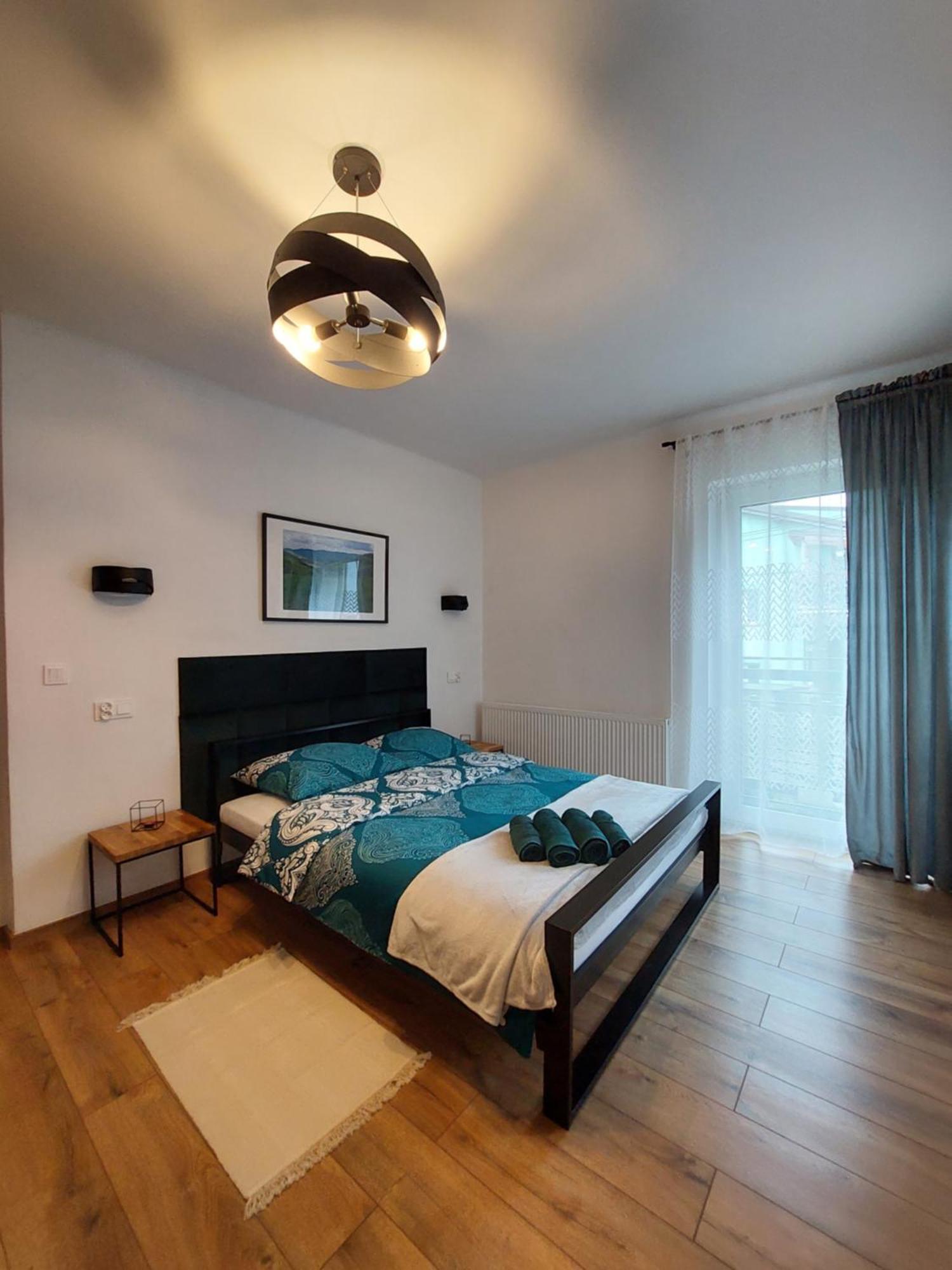 Apartamenty Brenna Klimorowka 외부 사진