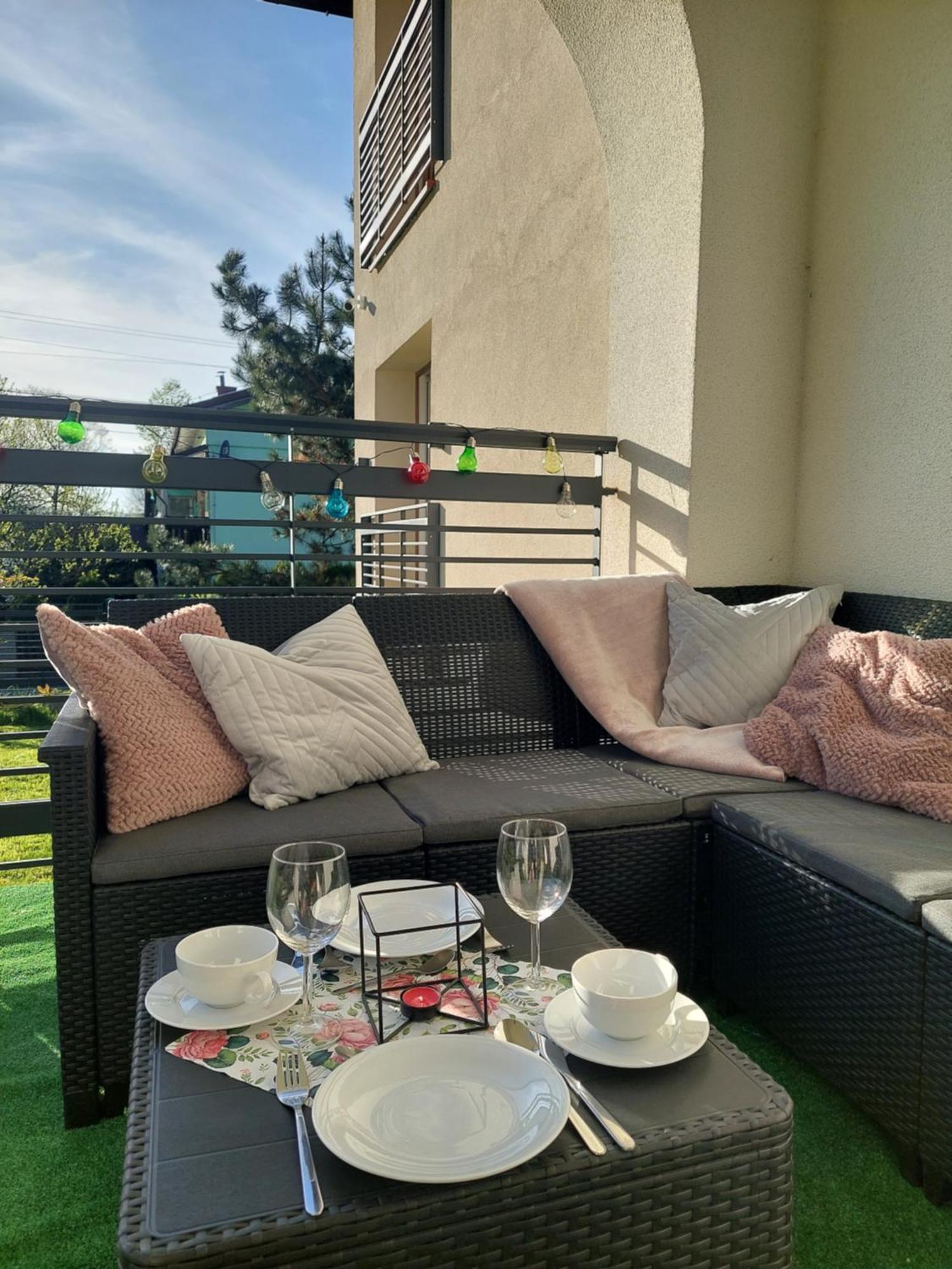 Apartamenty Brenna Klimorowka 외부 사진
